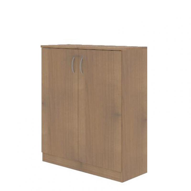 oeco... Flügeltürschrank Breite 100 cm, 3 OH